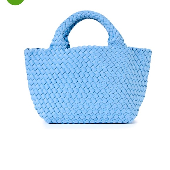 Naghedi Handbags - NWOT NAGHEDI St Barths crossbody